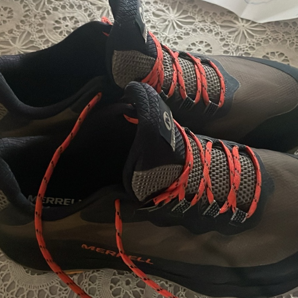 Merrell Moab Speed